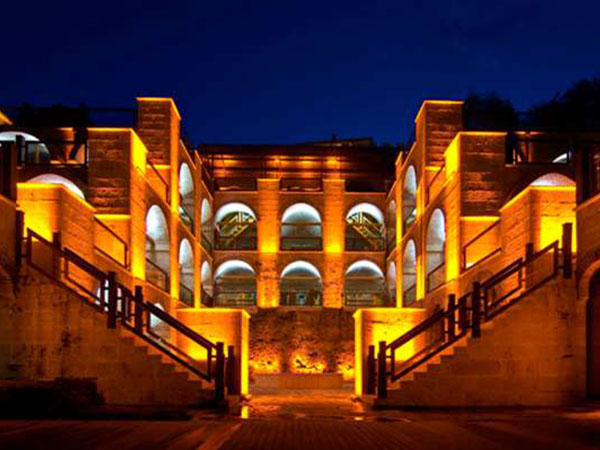 Balibey Han Bursa